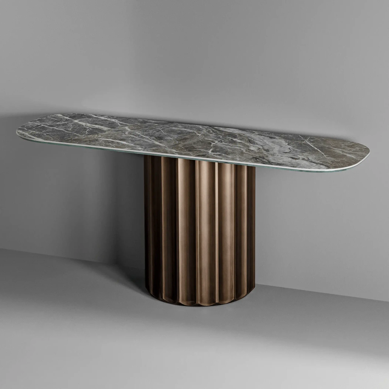 Dorian Console Table