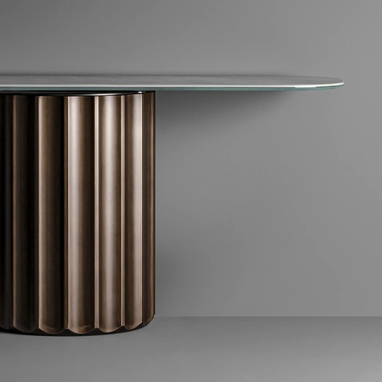 Dorian Console Table