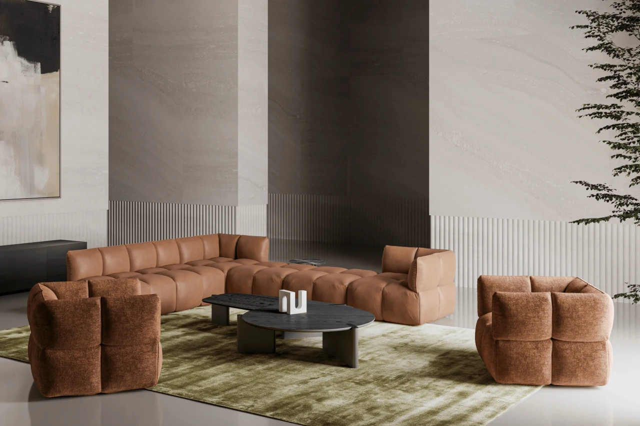 Brik Chair