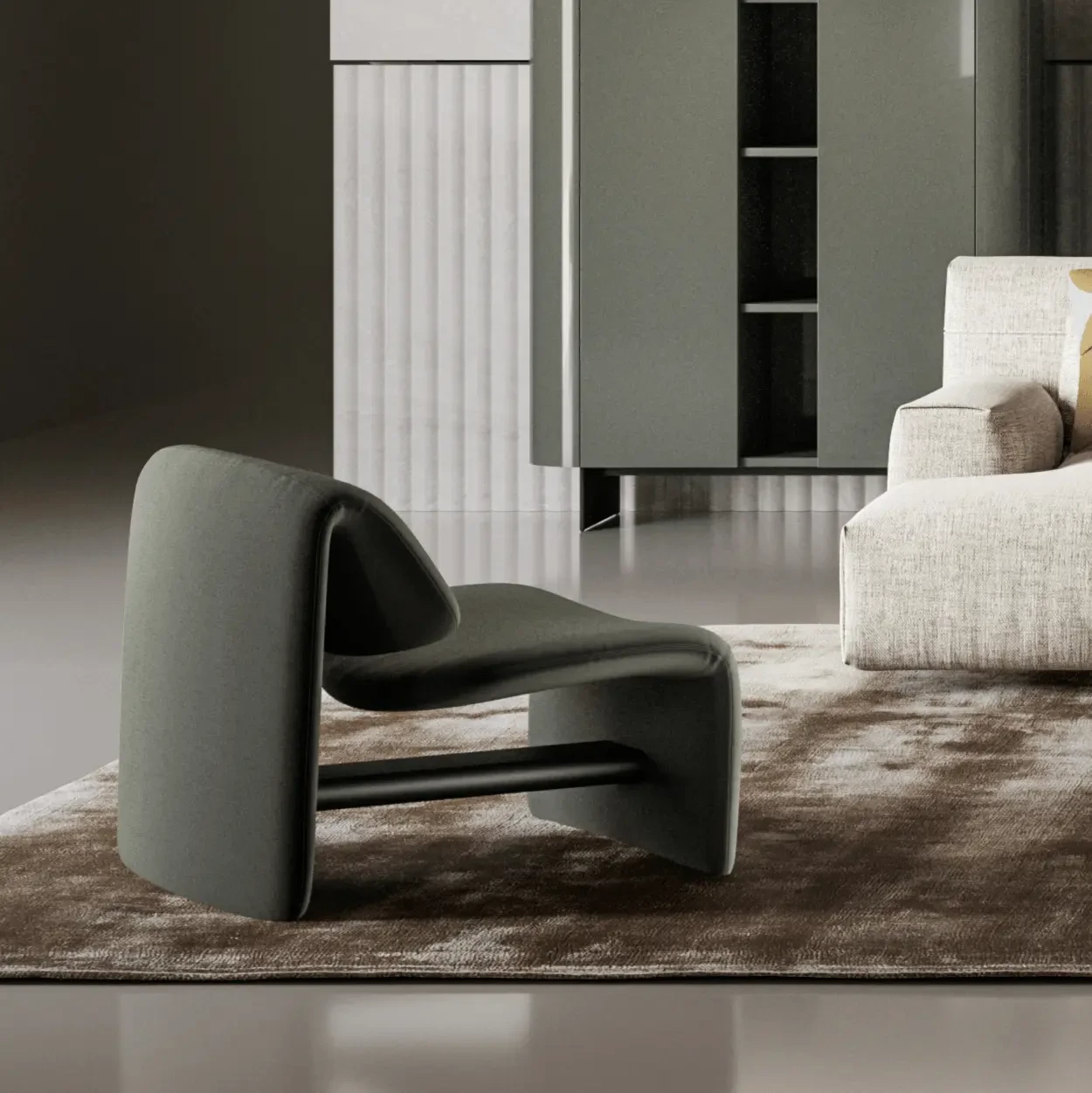 Avant-Garde Chair