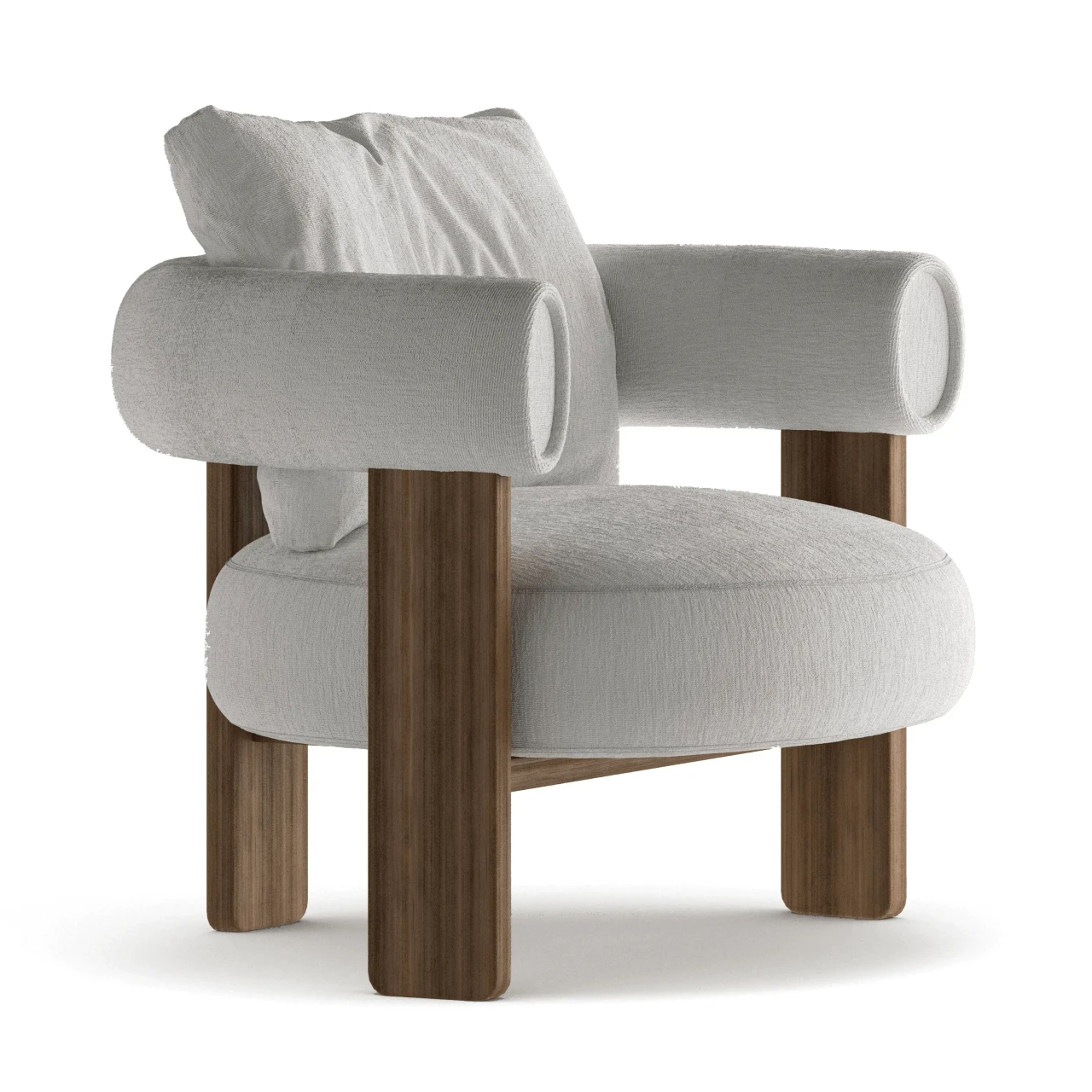 Bull Chair