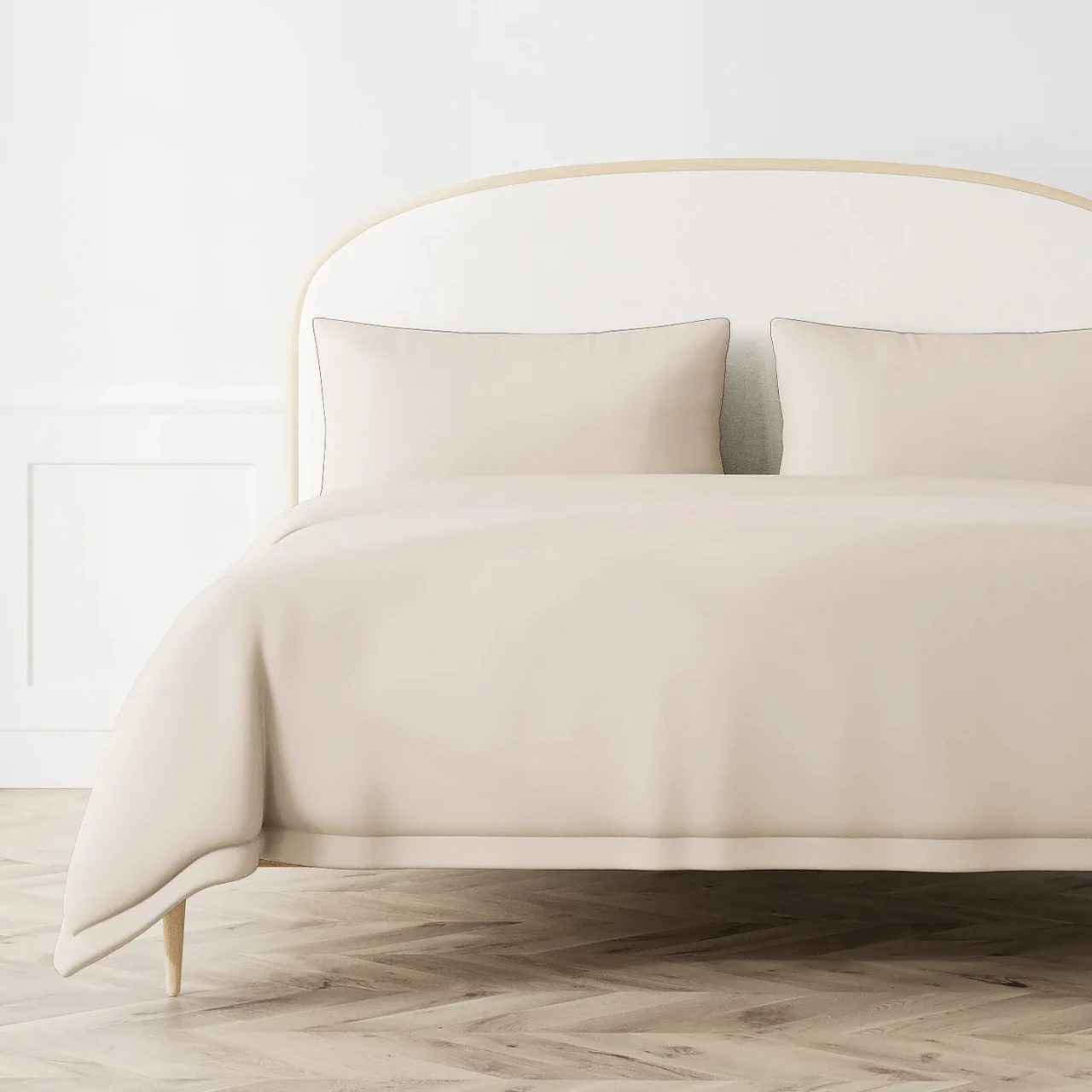 Ready-To-Bed 2.0 Smooth Duvet