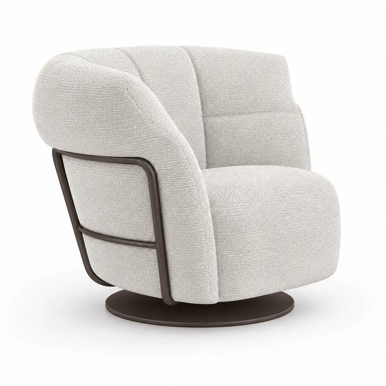 Margaret Swivel Chair