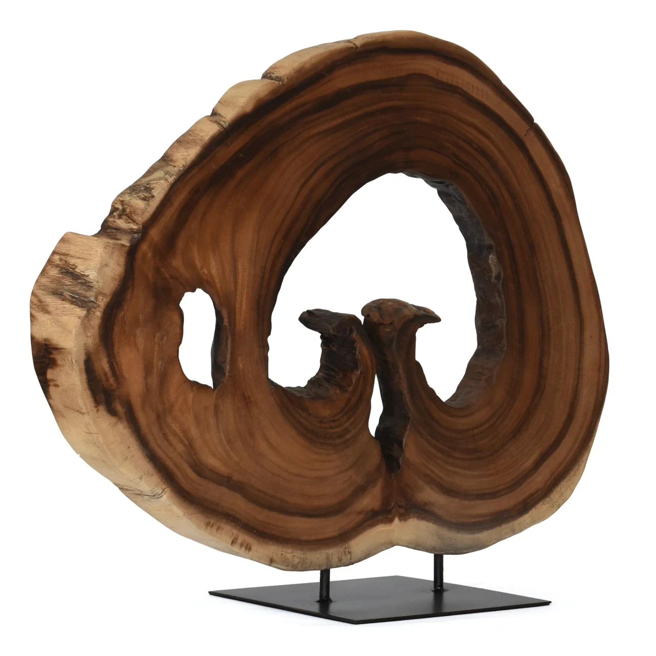 Vintage Sculpture 614