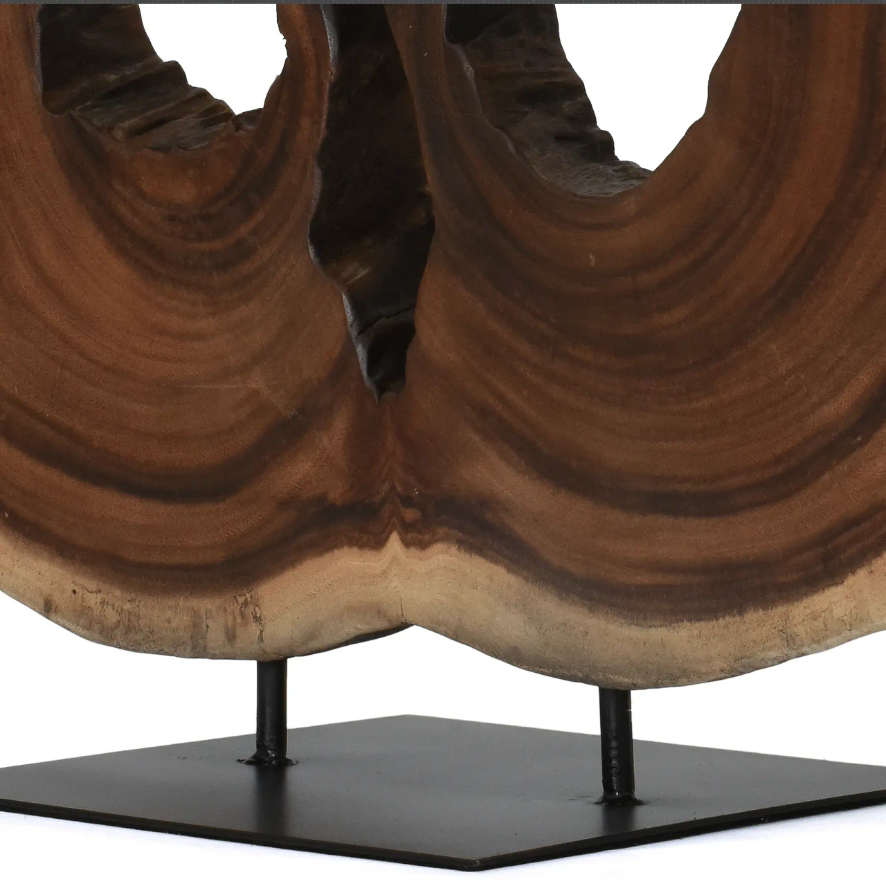 Vintage Sculpture 614