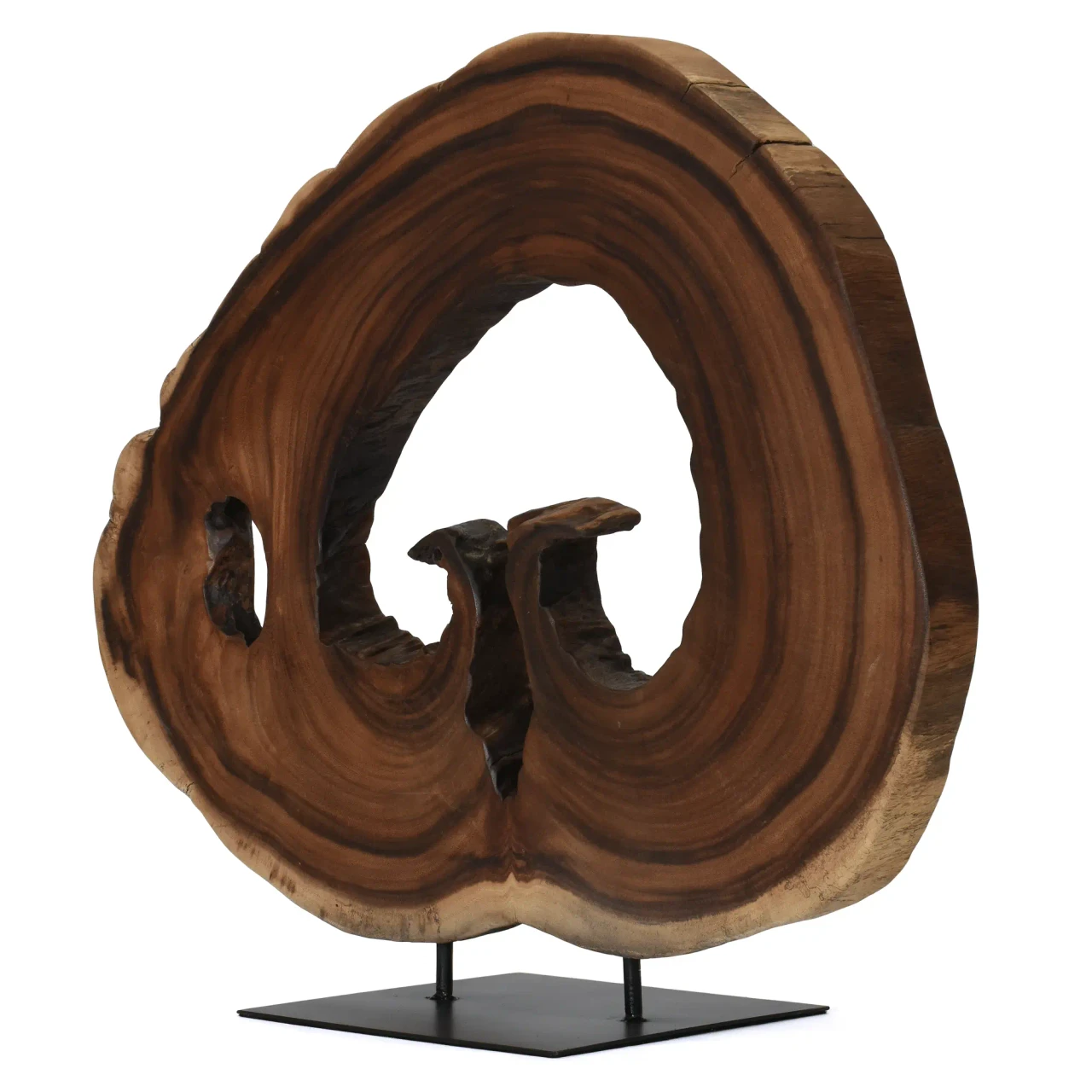 Vintage Sculpture 614