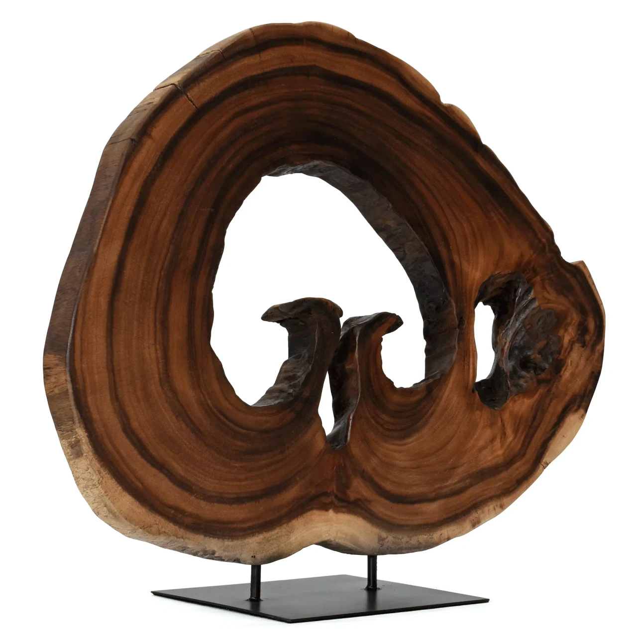 Vintage Sculpture 614