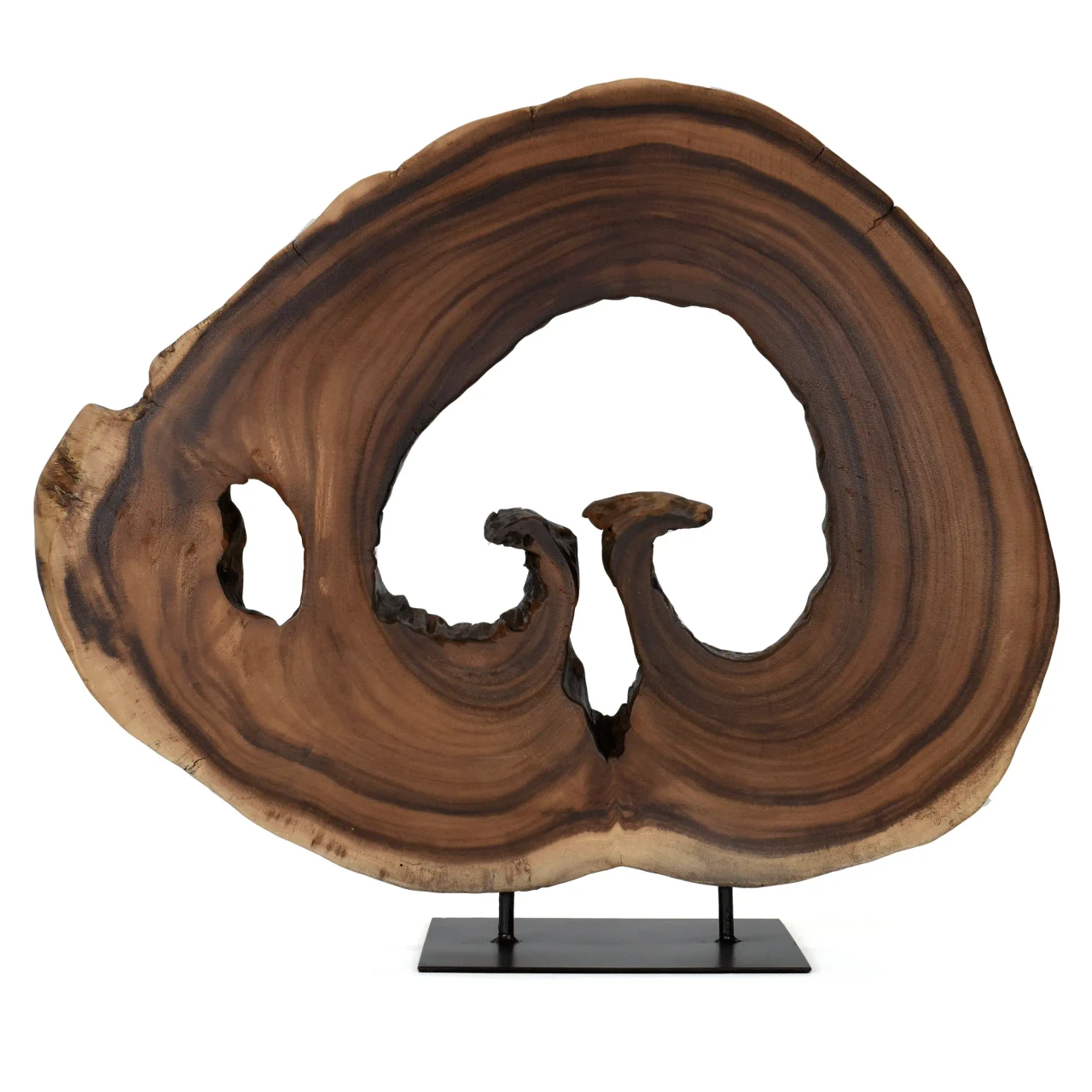 Vintage Sculpture 614