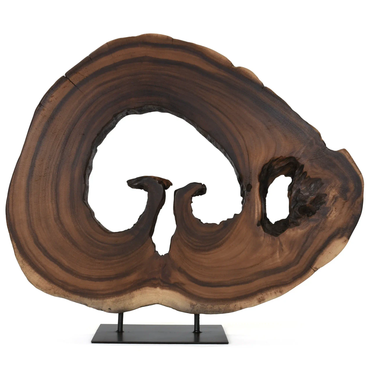 Vintage Sculpture 614