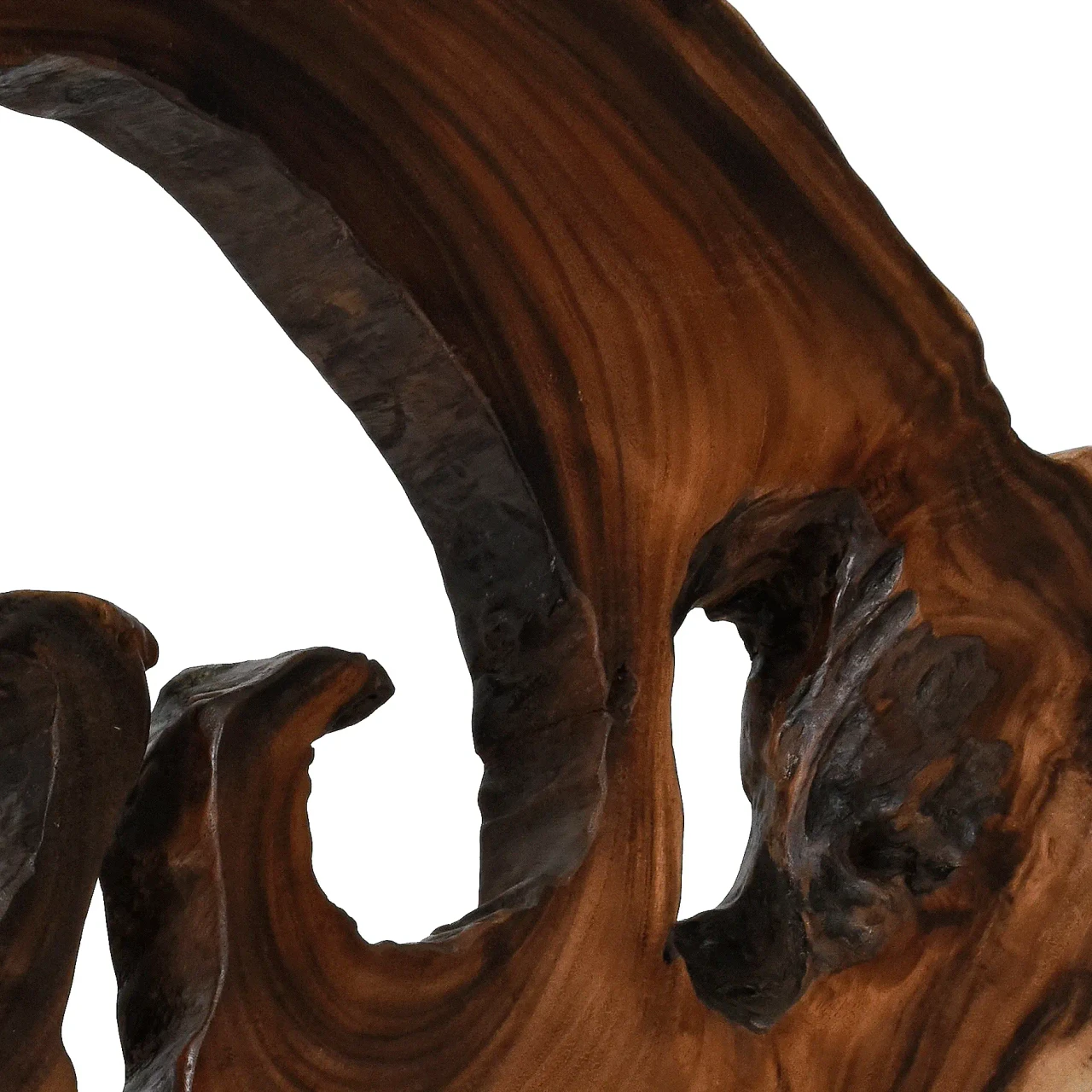 Vintage Sculpture 614
