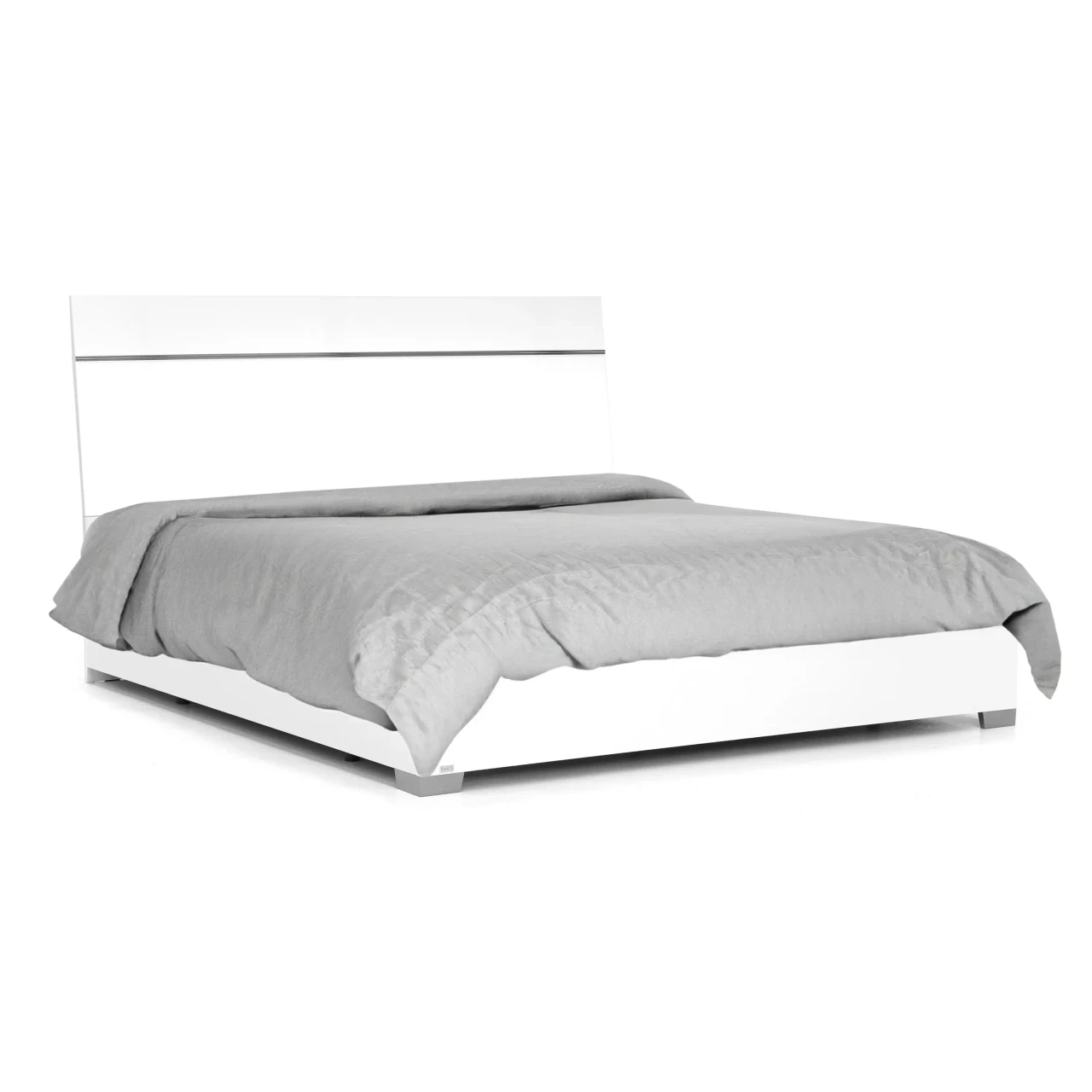 Luna King Bed