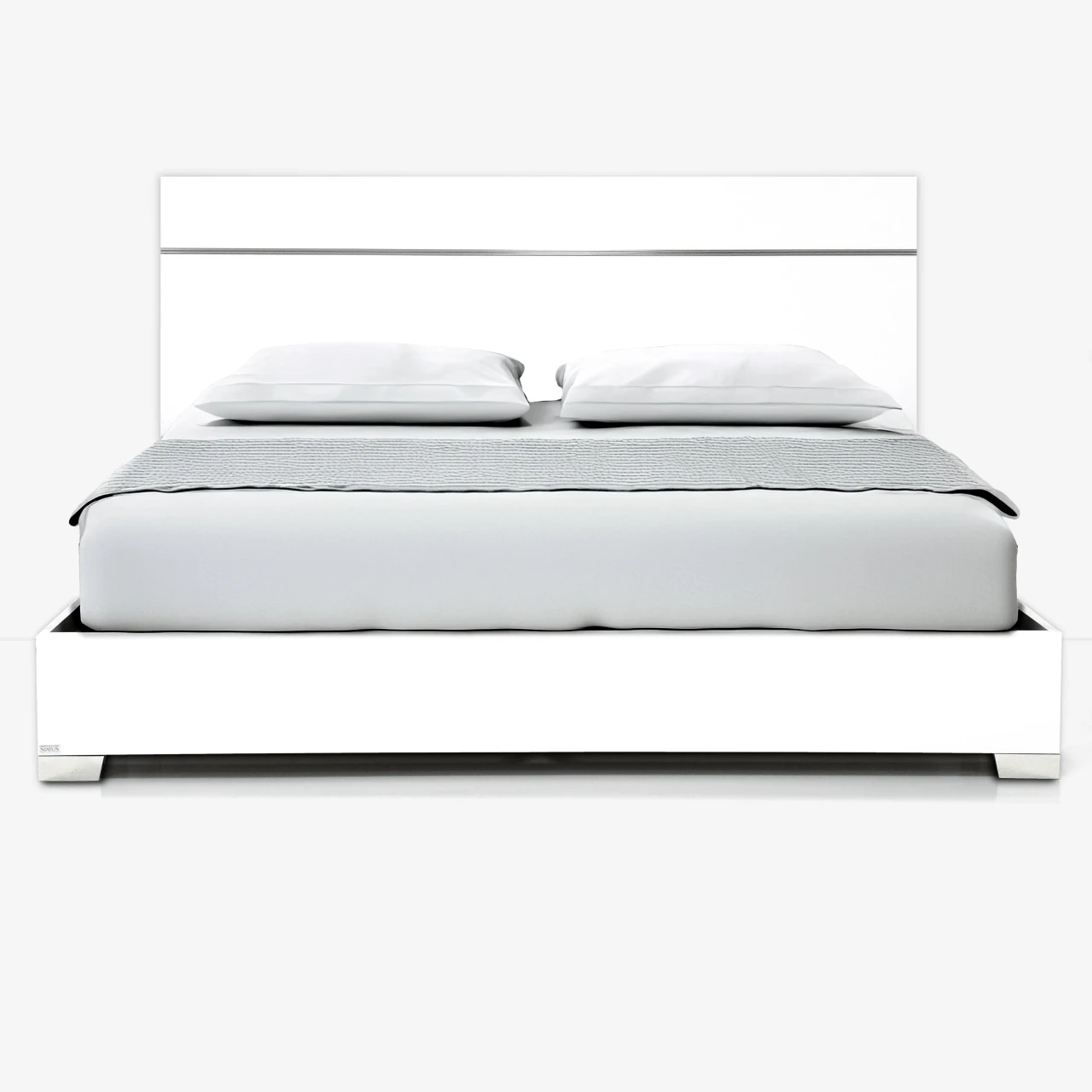 Luna King Bed