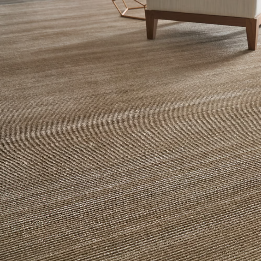 Abbott Area Rug - Mushroom (9' x 12')