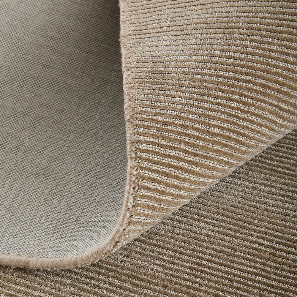 Abbott Area Rug - Mushroom (9' x 12')