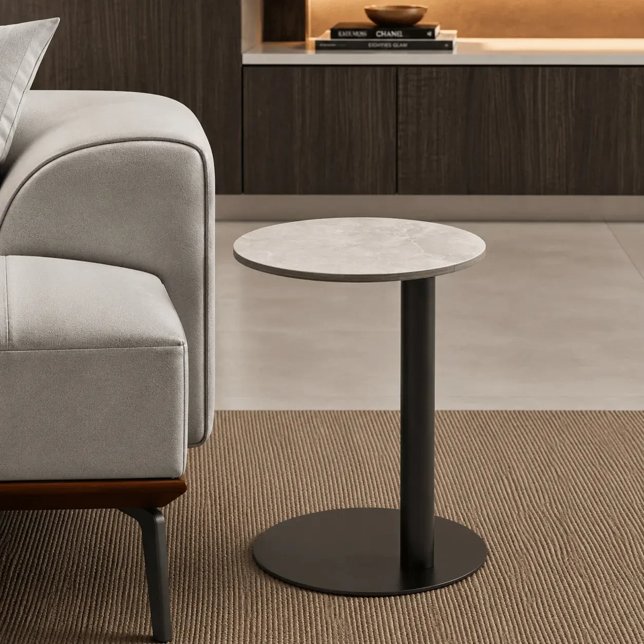 Petra Side Table