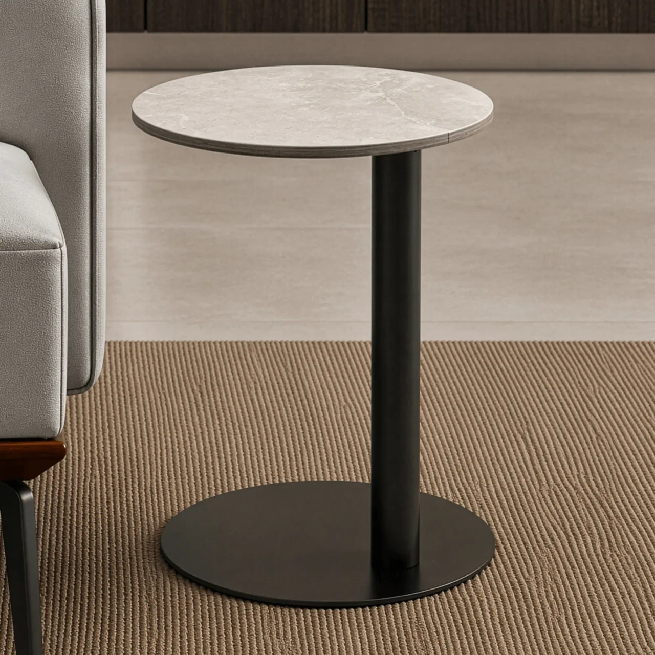 Petra Side Table