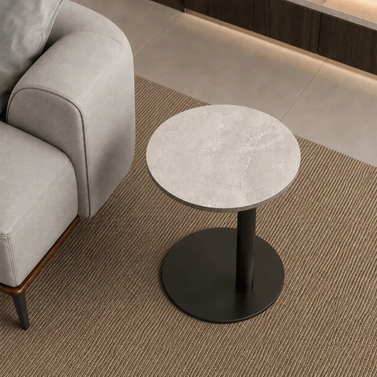 Petra Side Table