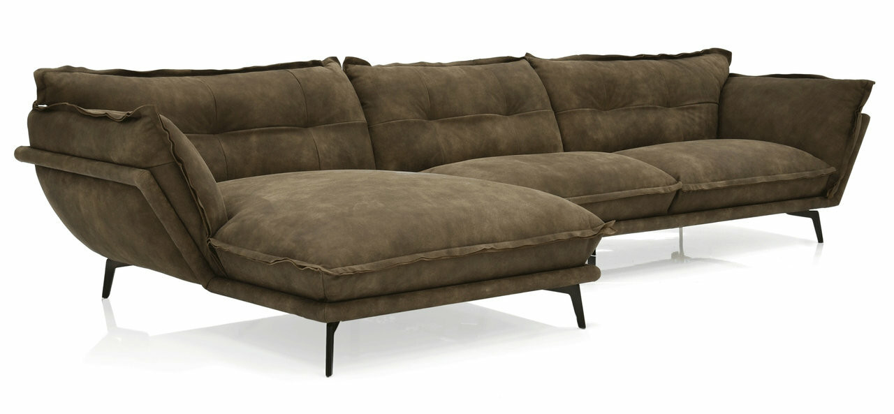 Hollywood Sectional