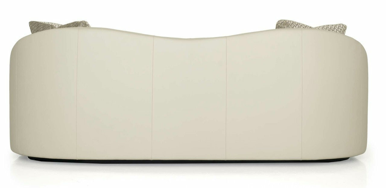 Fashion Affair Sofa Back View