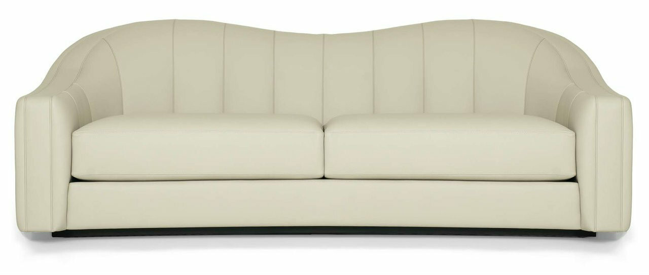 Fashion Affair Sofa Front View