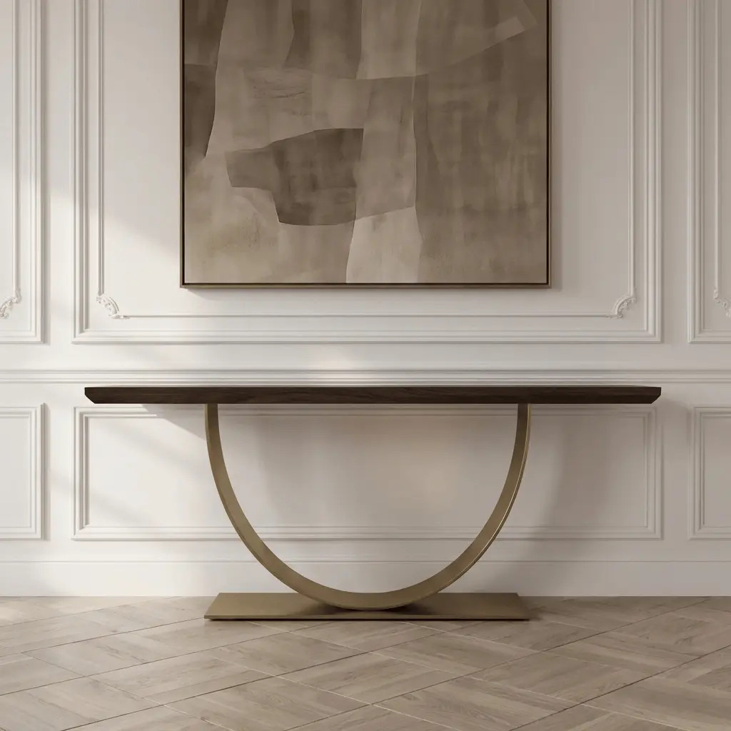 Fashion Affair Console Table