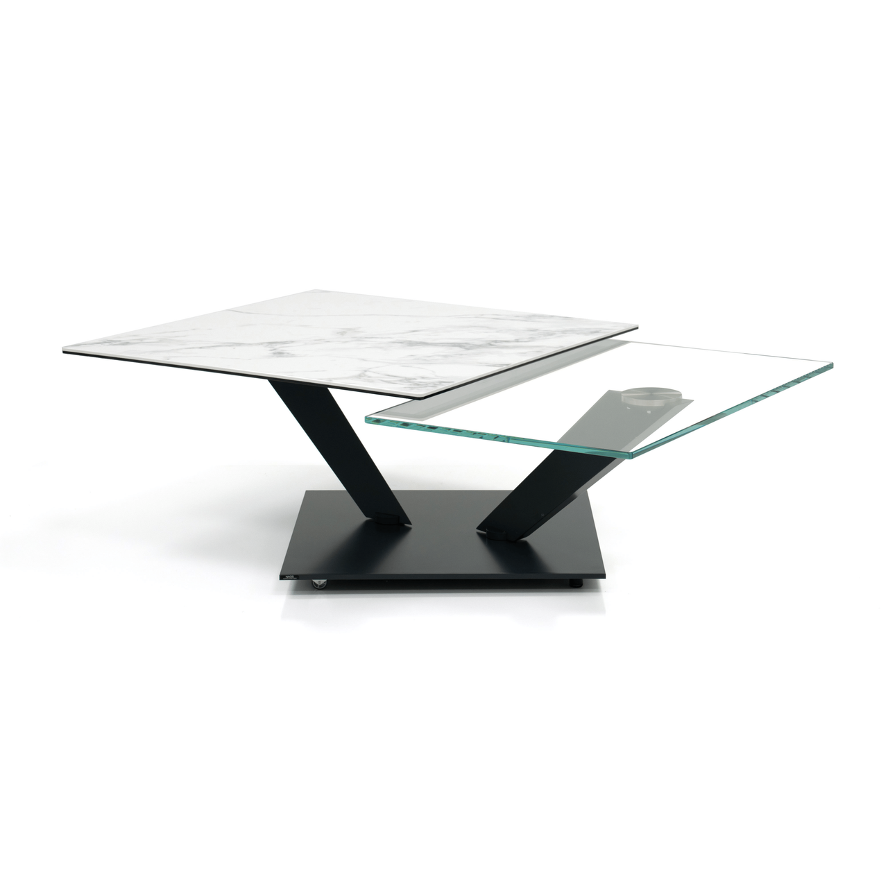 ARABESCATO/ANTHRACITE