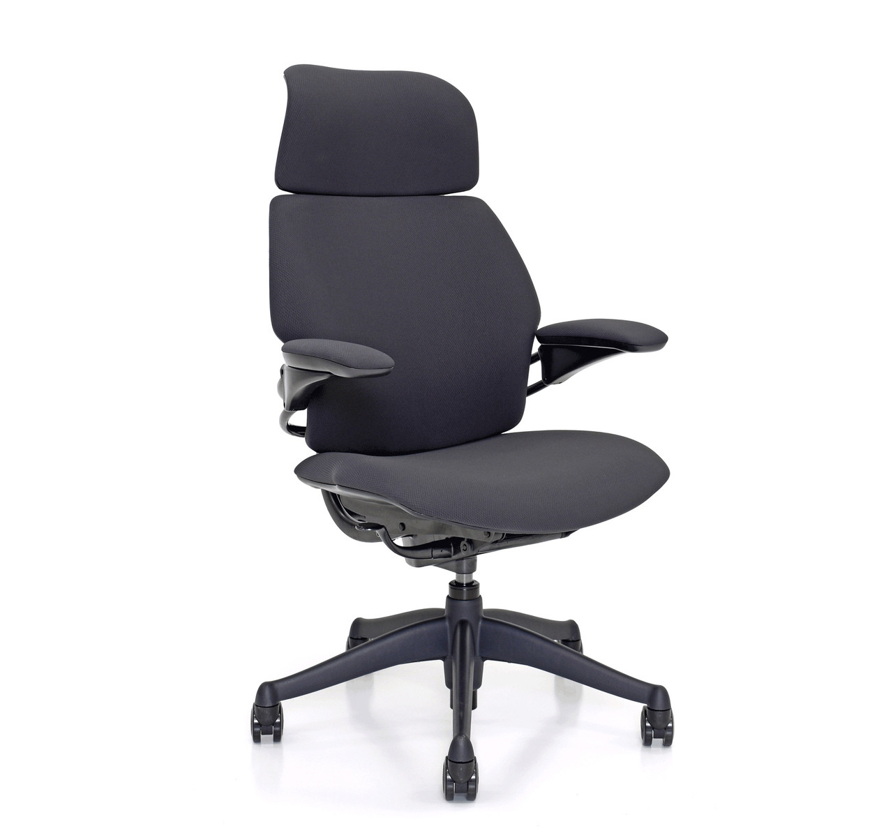 Can I get some feedback on seat comfort for the Humanscale Freedom