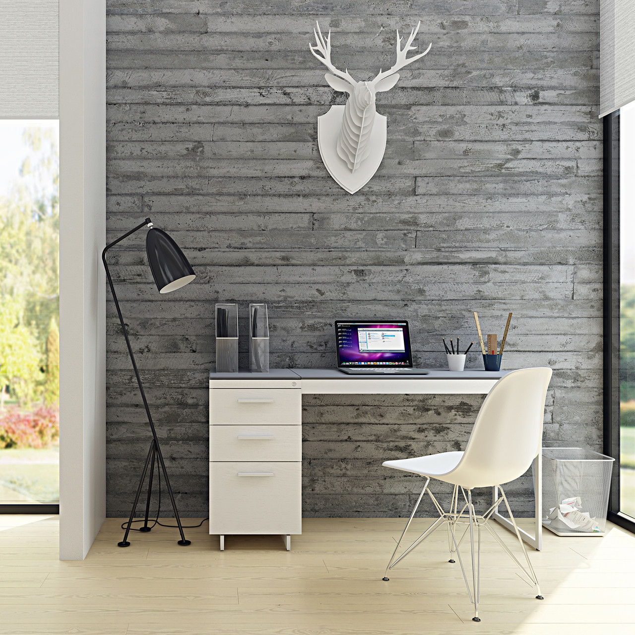 BDI Centro Desk