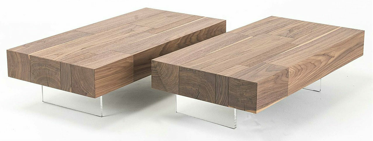 Cattelan Italia Lingotto Coffee Table