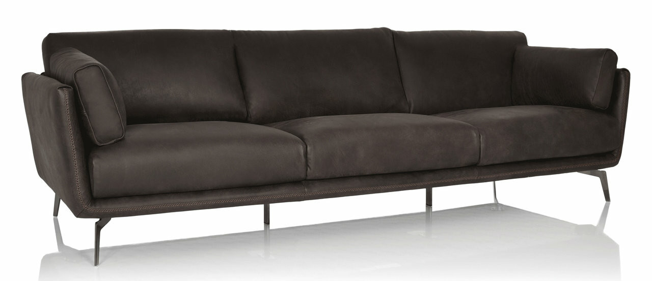 MOCHA LEATHER