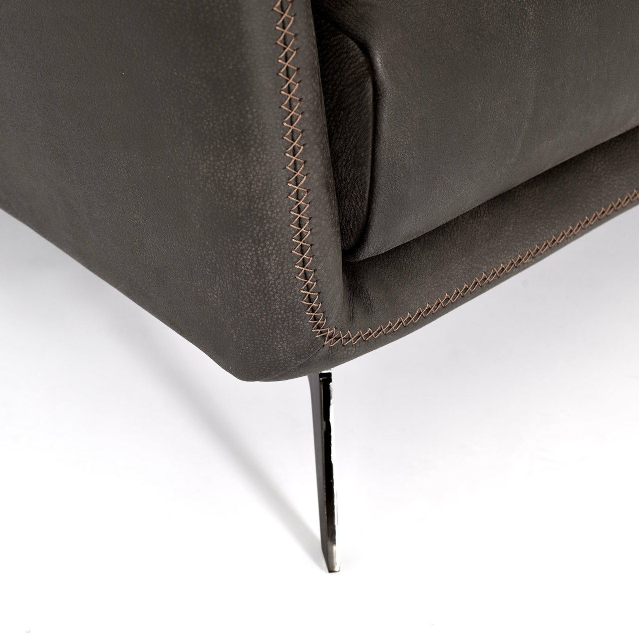 MOCHA LEATHER