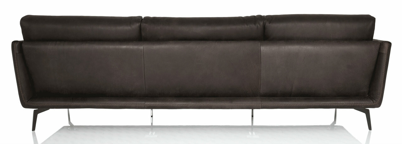 MOCHA LEATHER