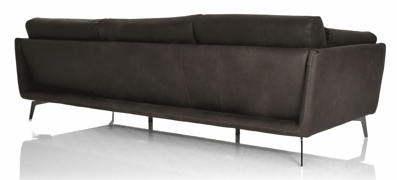 MOCHA LEATHER
