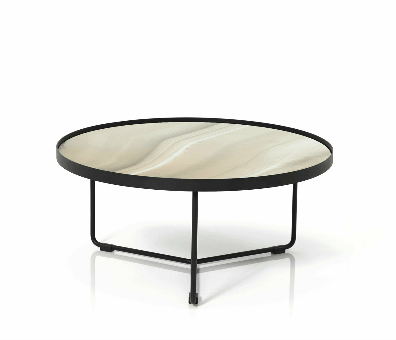 Cattelan Italia Billy Keramik Coffee Table - Thumbnail 2