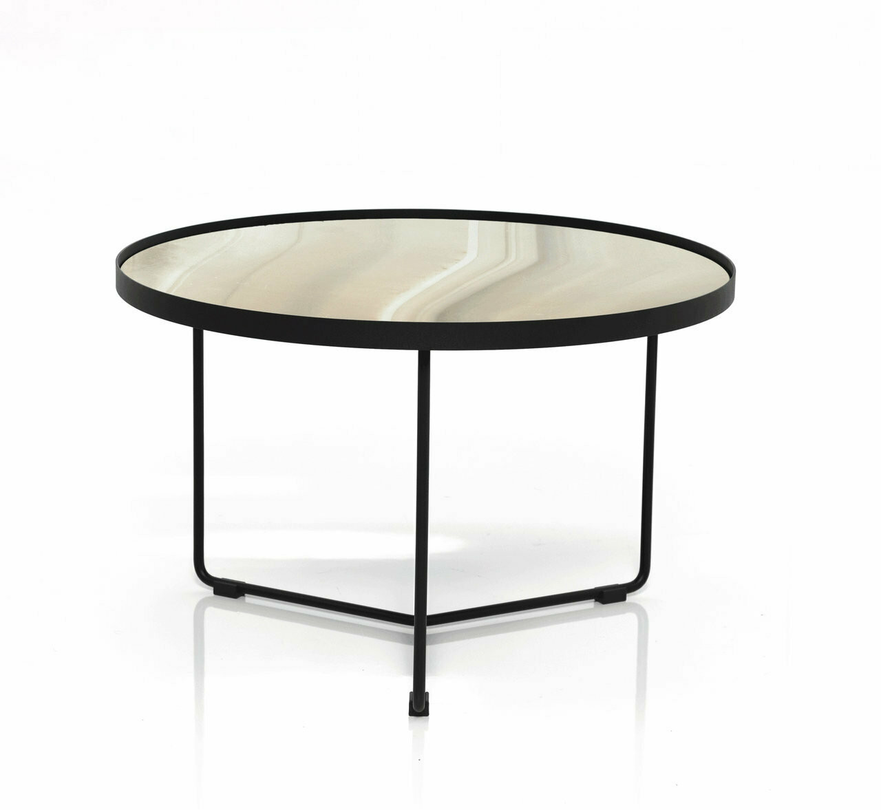 Cattelan Italia Billy Keramik Coffee Table - Thumbnail 3