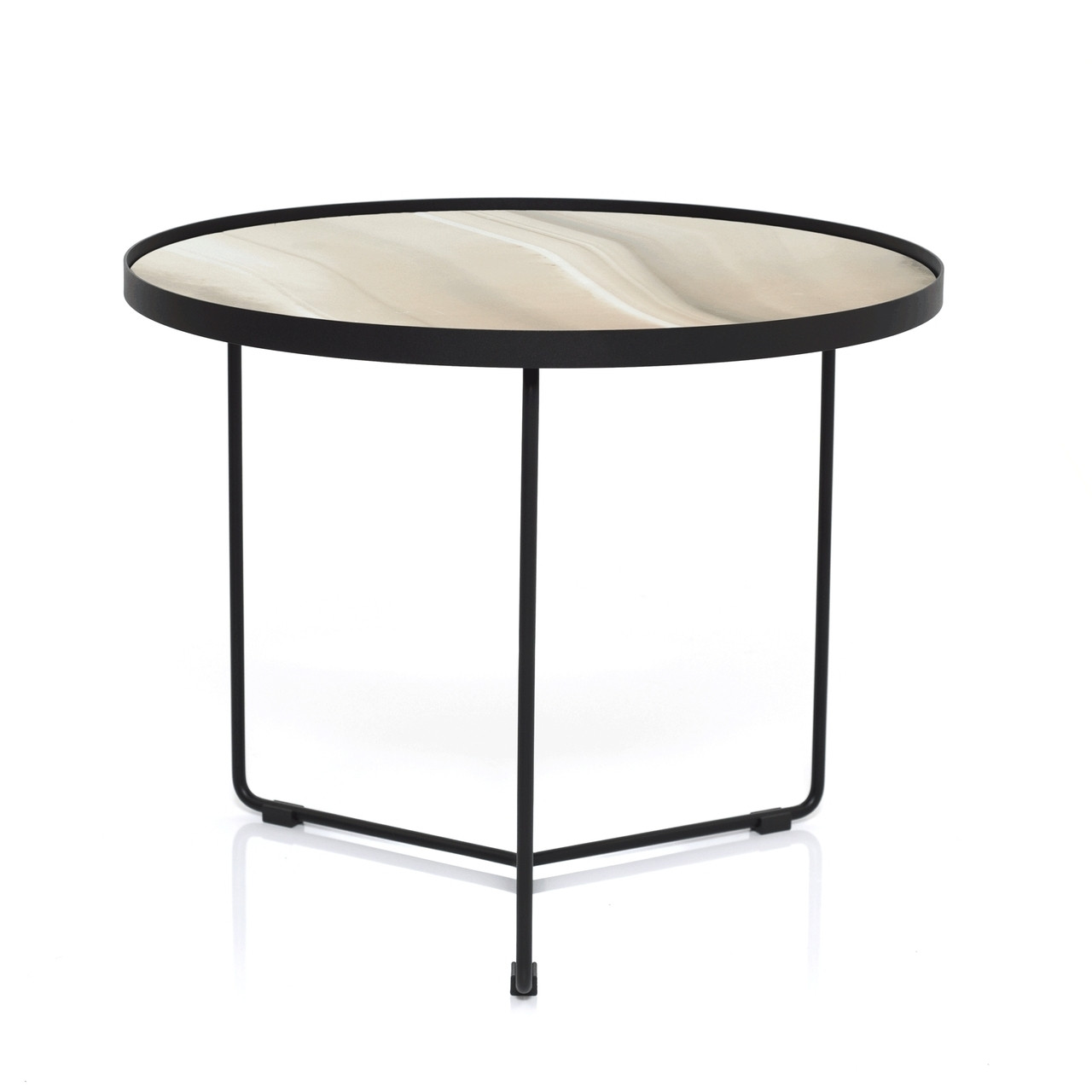 Cattelan Italia Billy Keramik Coffee Table - Thumbnail 4