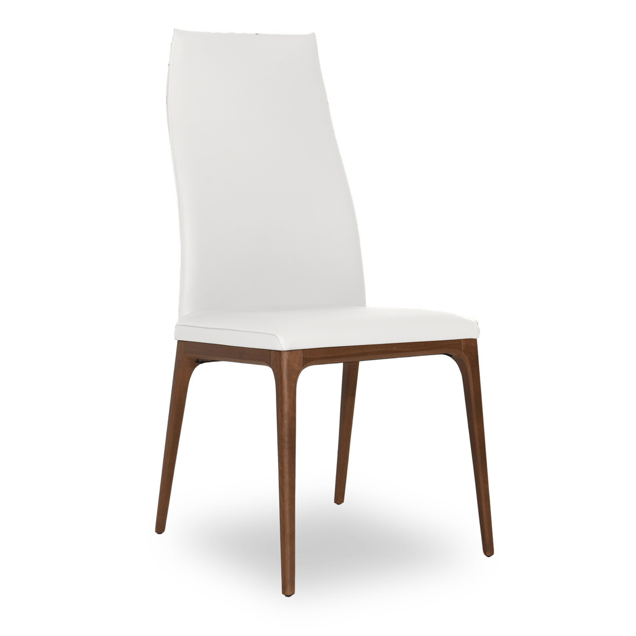 BIANCO || WALNUT