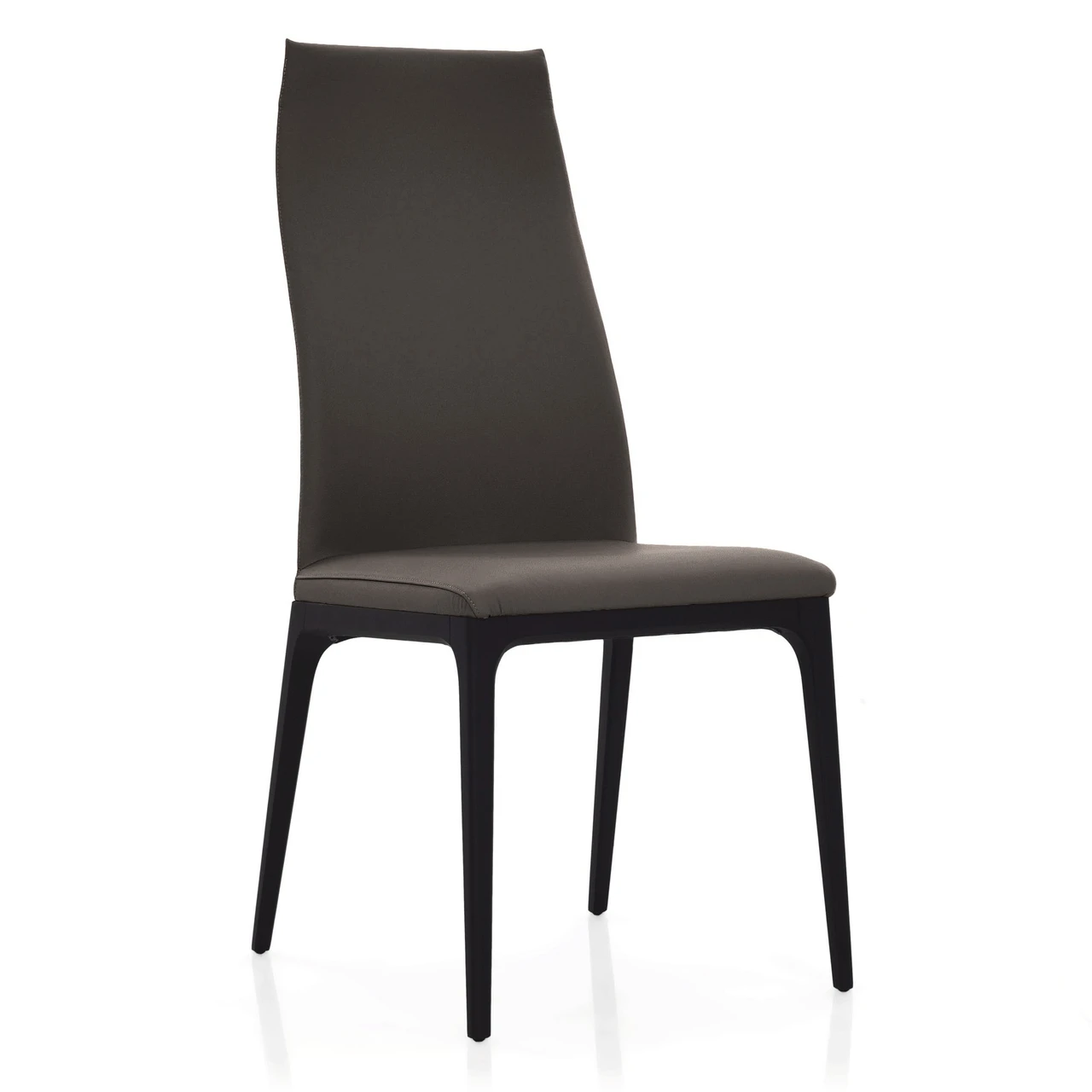 ARDESIA || MATTE BLACK