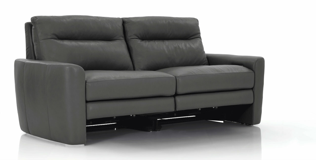 American Leather Chelsea Power Sofa