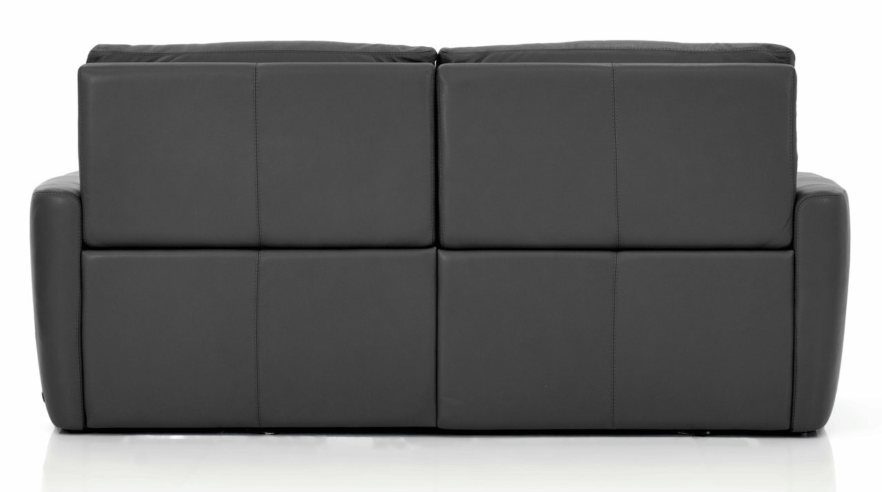 American Leather Chelsea Power Sofa - Thumbnail 4