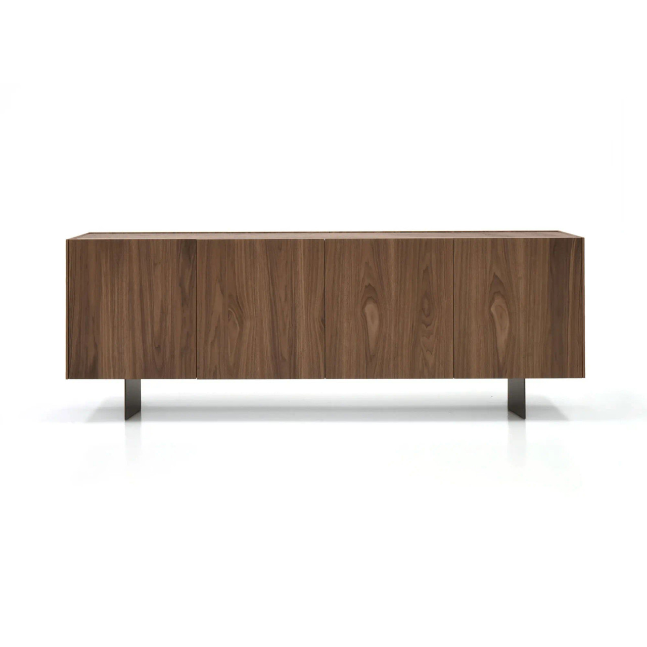 WALNUT - Shown here with the Walnut top