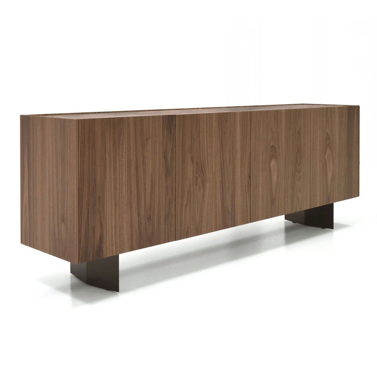 WALNUT - Shown here with the Walnut top