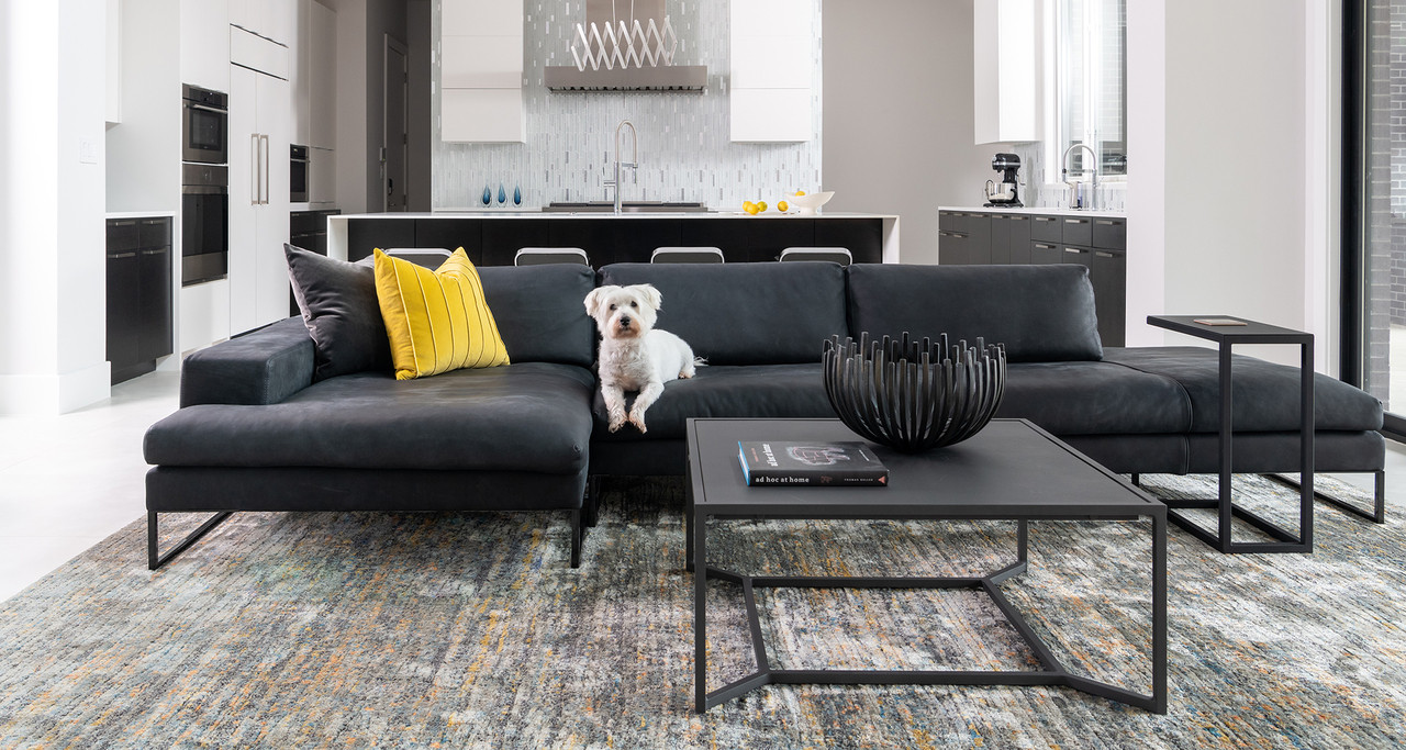 - Shown with options available by Special Order