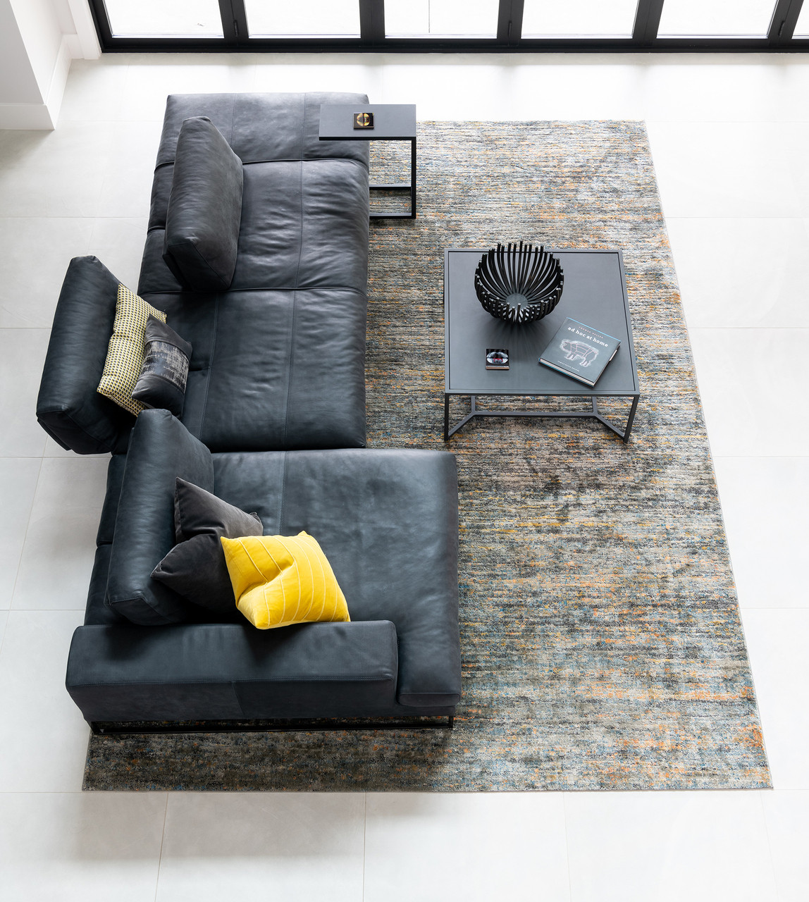 - Shown with options available by Special Order