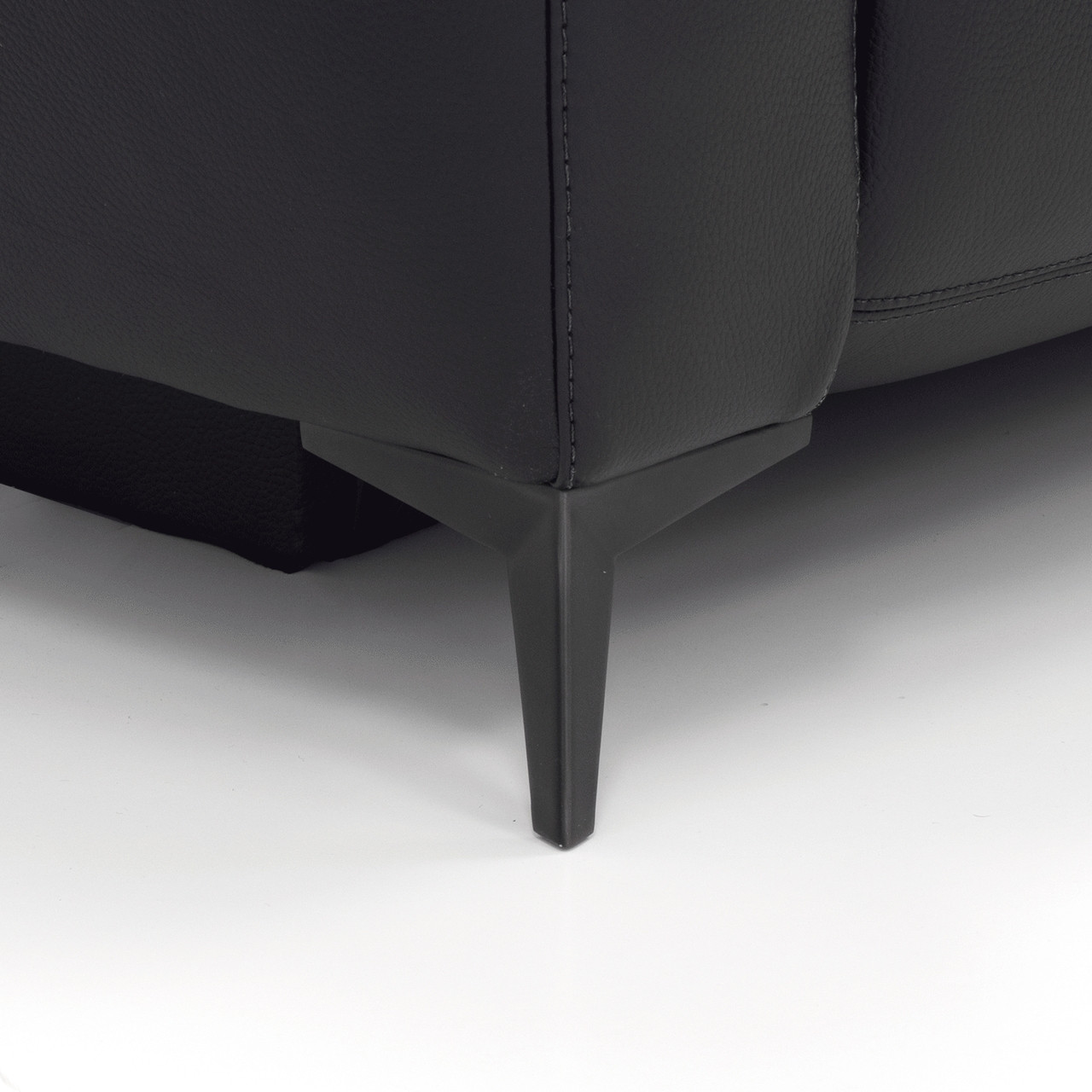 Verona Power Sectional - Burnished Bronze - Cantoni