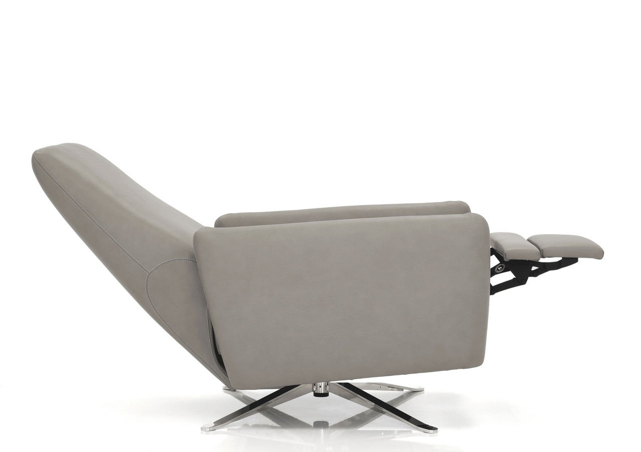 American Leather Simon Recliner - Thumbnail 2