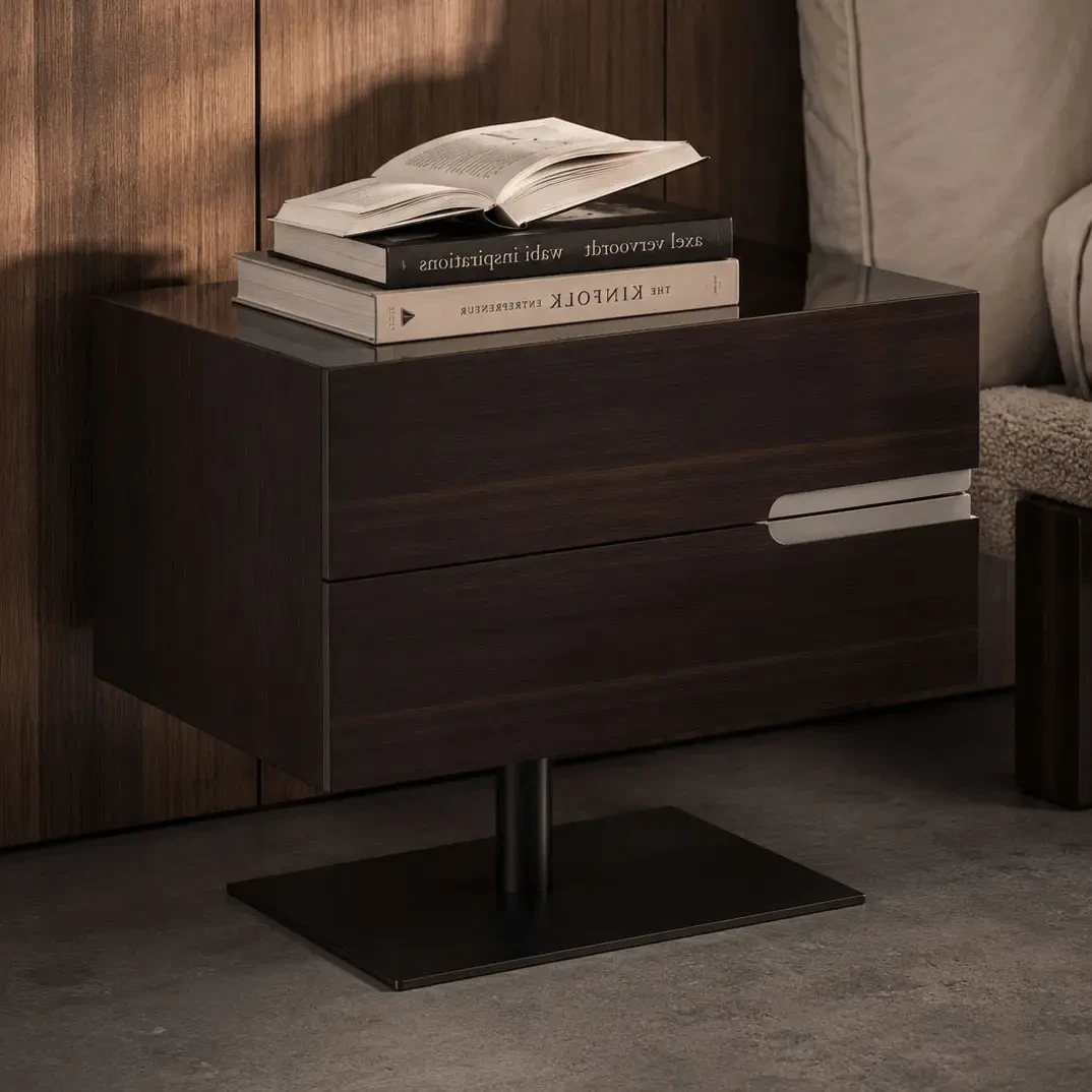 LEFT FACING - Shown here in the Left facing  configuration
