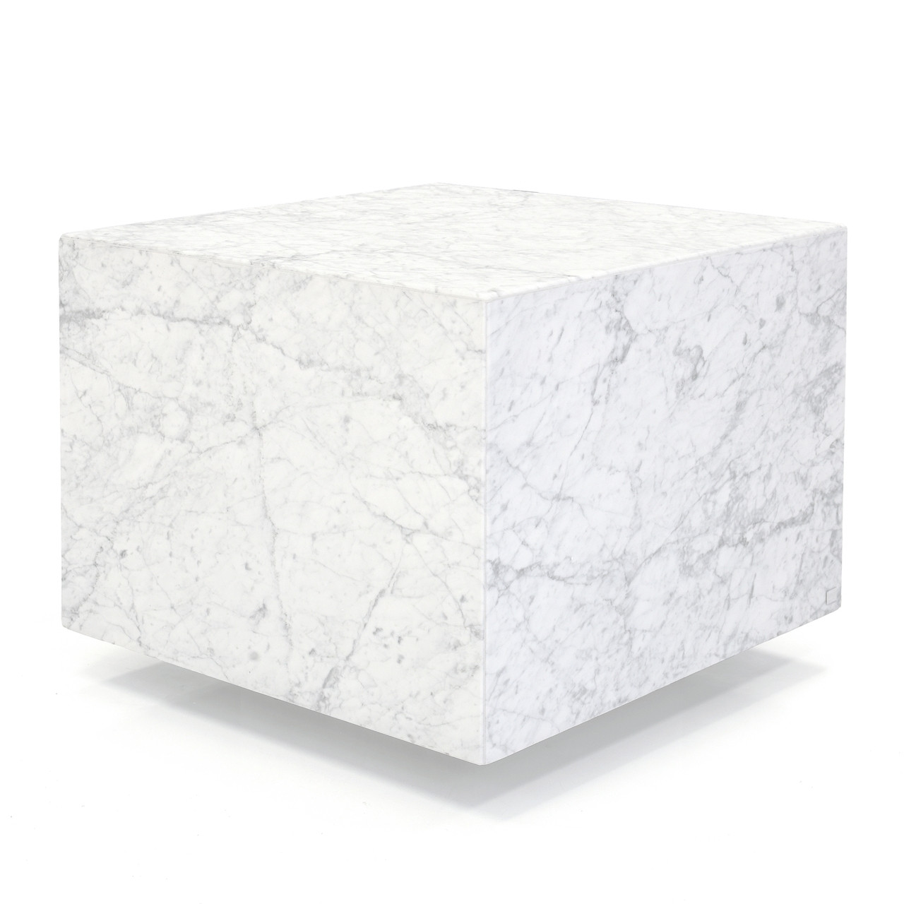 Monolith Accent/End Table