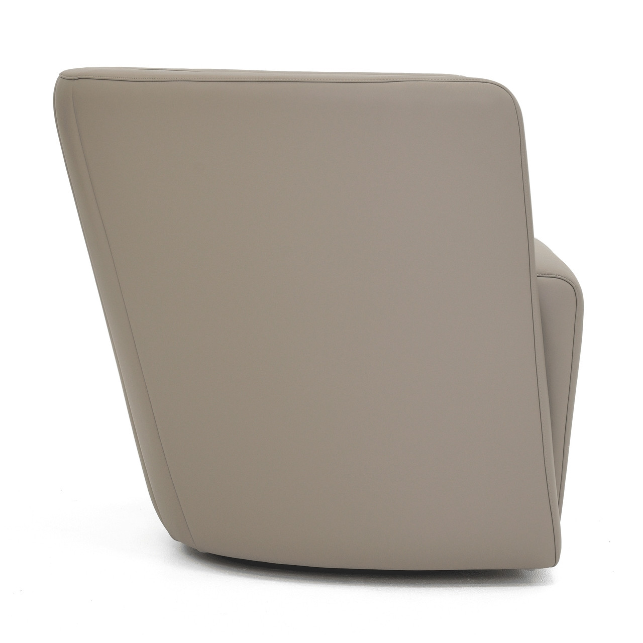 Fashion Affair Arm Chair Side View