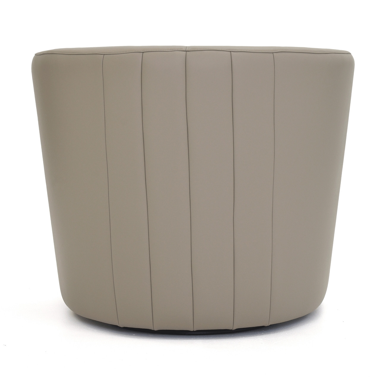 Fashion Affair Arm Chair Back View